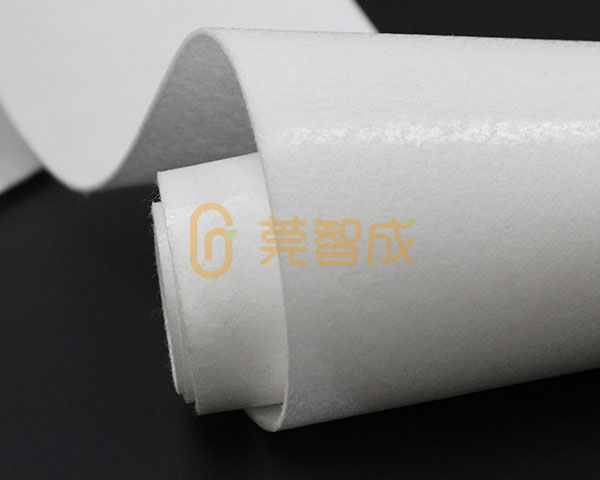 透水模板布 透水模板布