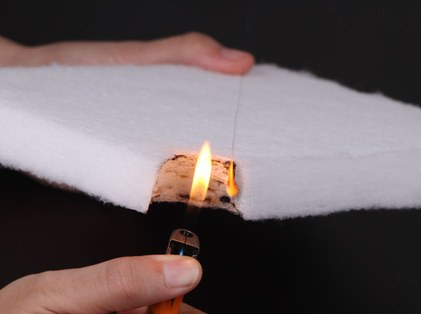 防火阻燃吸音棉 防火阻燃吸音棉