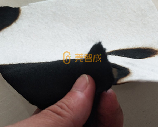 阻燃針刺無(wú)紡布 阻燃針刺無(wú)紡布