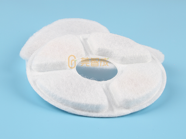 飲水機過濾針刺棉 飲水機過濾針刺棉