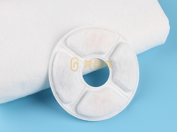 離子樹脂過濾棉 離子樹脂過濾棉