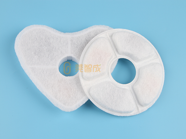 飲水機凈水器凈水桶濾芯無紡布 飲水機凈水器凈水桶濾芯無紡布