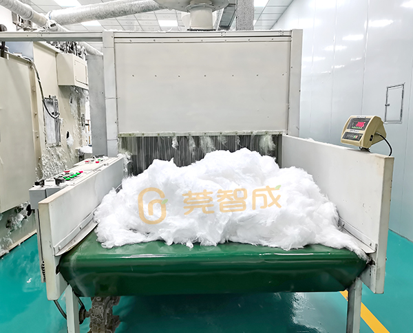 熱風(fēng)棉 熱風(fēng)棉