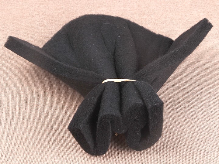 黑色吸音棉 黑色吸音棉