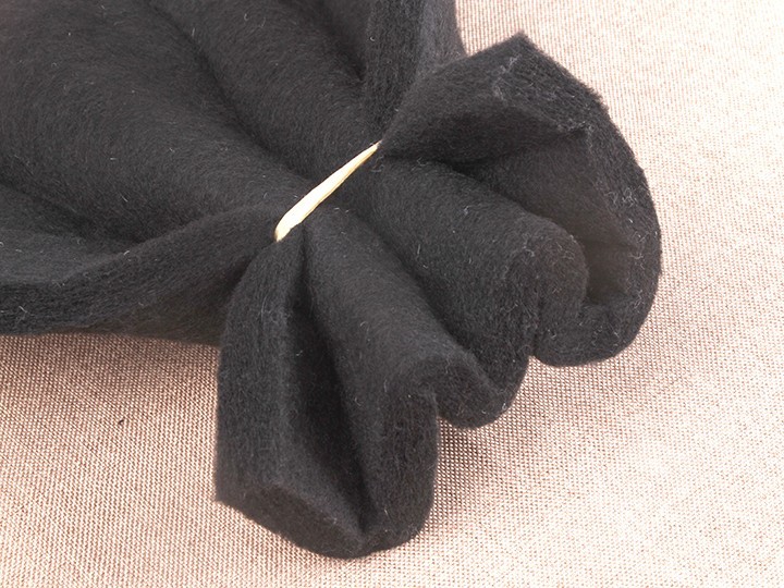 黑色吸音棉 黑色吸音棉