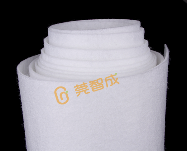 針刺無紡布廠家