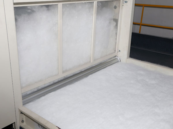 針刺無紡布供應(yīng)商 針刺無紡布供應(yīng)商