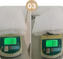 克重不足 克重不足