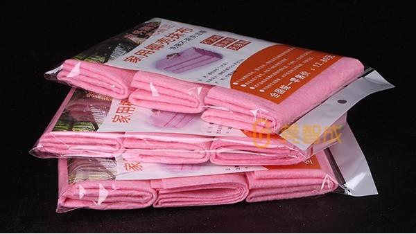 洗必凈椰殼抹布-專做不沾油抹布的廠家