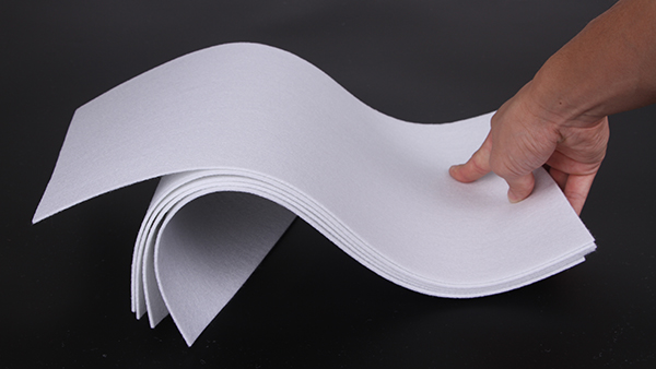 中國產業用防靜電紡織品研發中心復評研討會順利召開