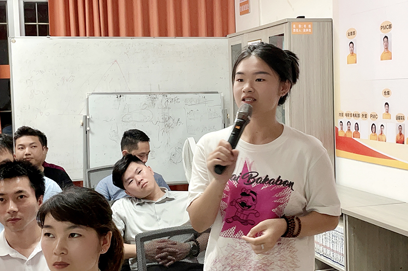 智成纖維第201期讀書會分享 智成纖維第201期讀書會分享