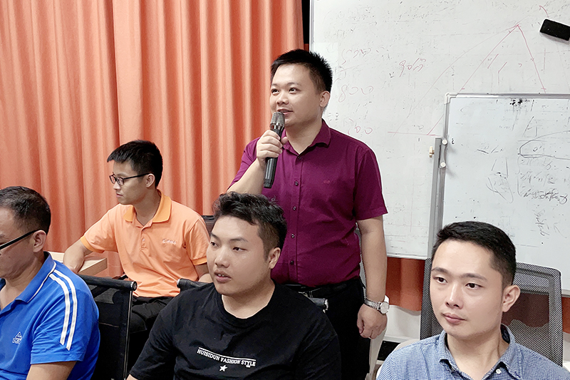 智成纖維第201期讀書會 智成纖維第201期讀書會