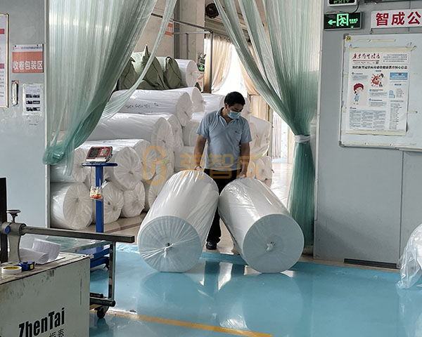 混凝土模板布 混凝土模板布