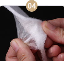 防水無(wú)紡布易破?  防水無(wú)紡布易破?