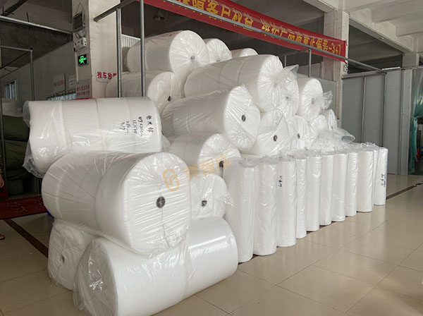 東莞無膠棉廠家 東莞無膠棉廠家