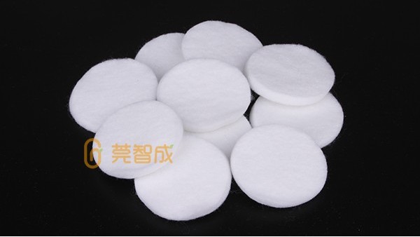 醫用吸水棉-一種吸濕性纖維制成的醫用材料