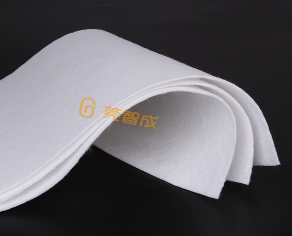 針刺無(wú)紡布