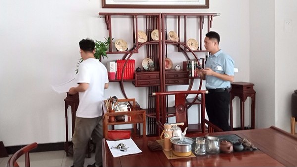 堅持5S檢查的意義