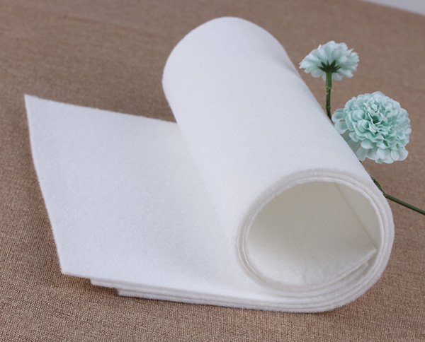 阻燃針刺棉 阻燃針刺棉