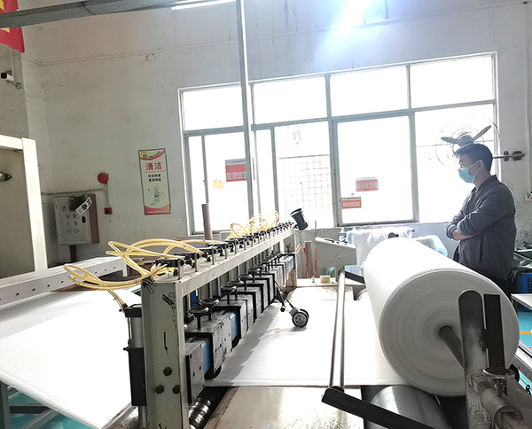 退熱貼針刺布廠家 退熱貼針刺布廠家