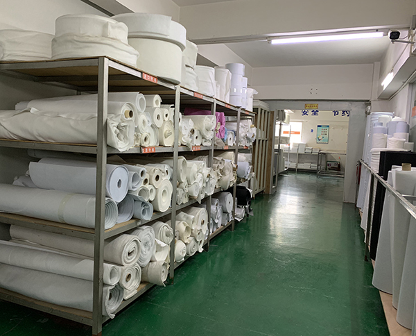 CFR-1633阻燃棉 CFR-1633阻燃棉