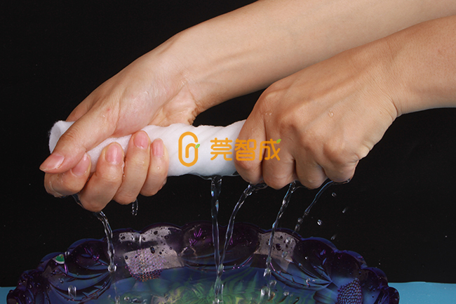 唾液拭子吸水棉 唾液拭子吸水棉