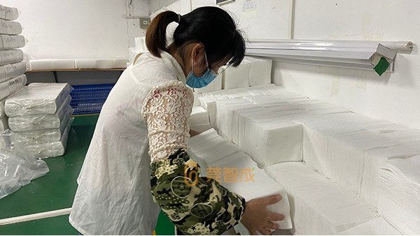 N95口罩熱風棉-供應不斷 價格不漲 質量不降