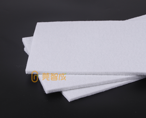 滌綸針刺氈 滌綸針刺氈