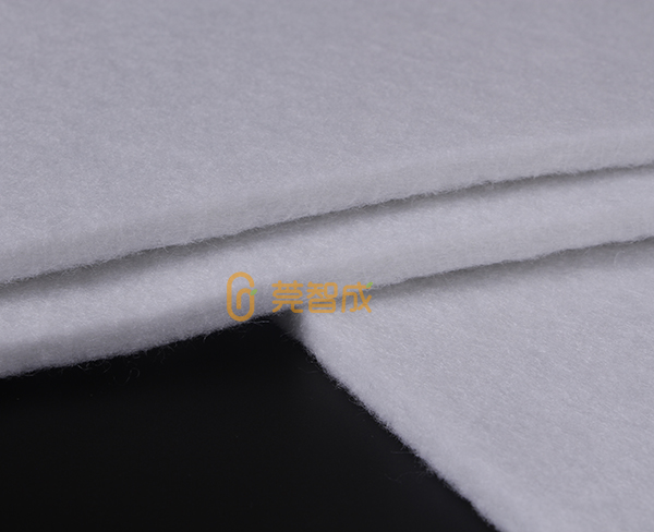 滌綸針刺氈 滌綸針刺氈