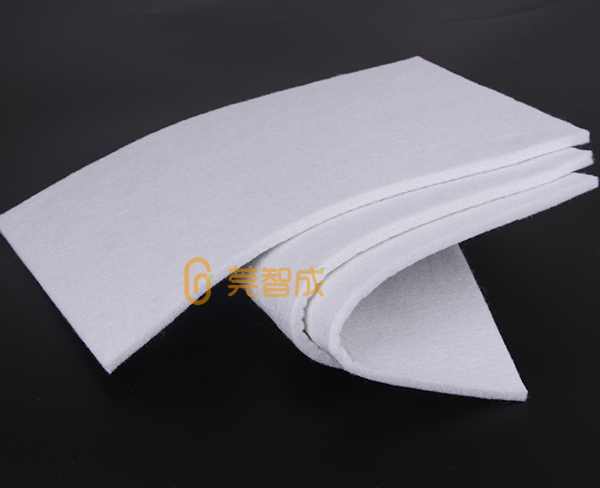 滌綸針刺氈 滌綸針刺氈