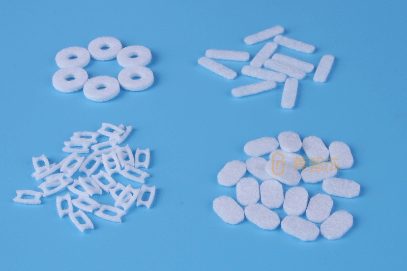 電子煙吸油棉 電子煙吸油棉