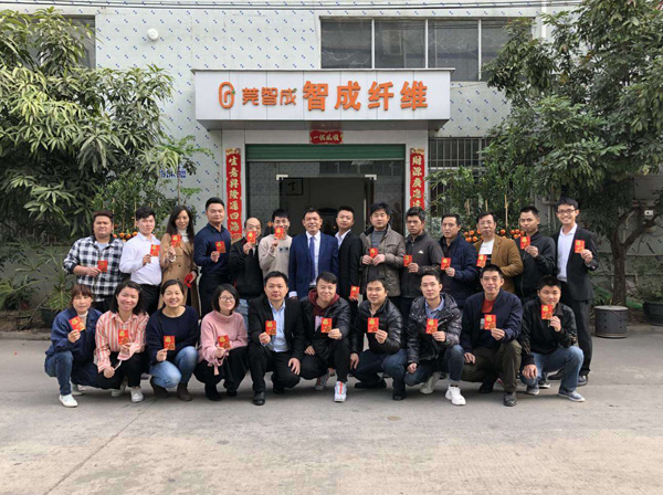 針刺無紡布生產商