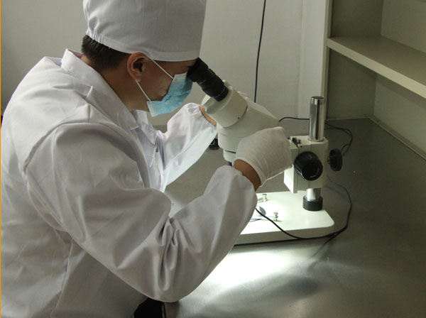 針刺無紡布生產商