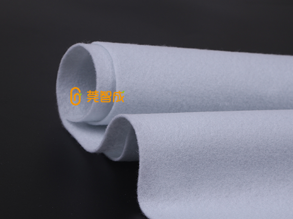 復(fù)合針刺棉