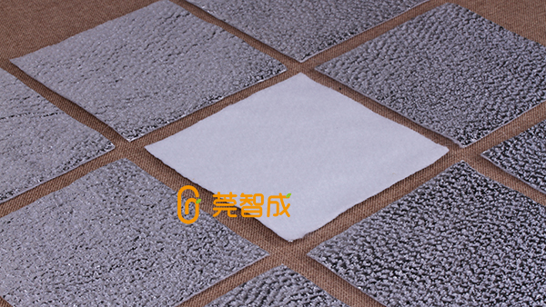 3cm厚的鋁箔針刺棉可以用來做什么？