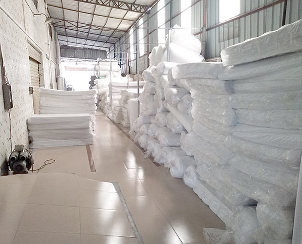 無膠棉生產廠家