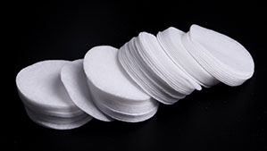 硅膠口罩針刺棉廠家