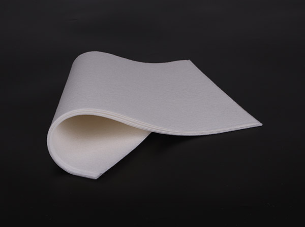 針刺無(wú)紡布 針刺無(wú)紡布