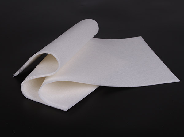 針刺無(wú)紡布 針刺無(wú)紡布