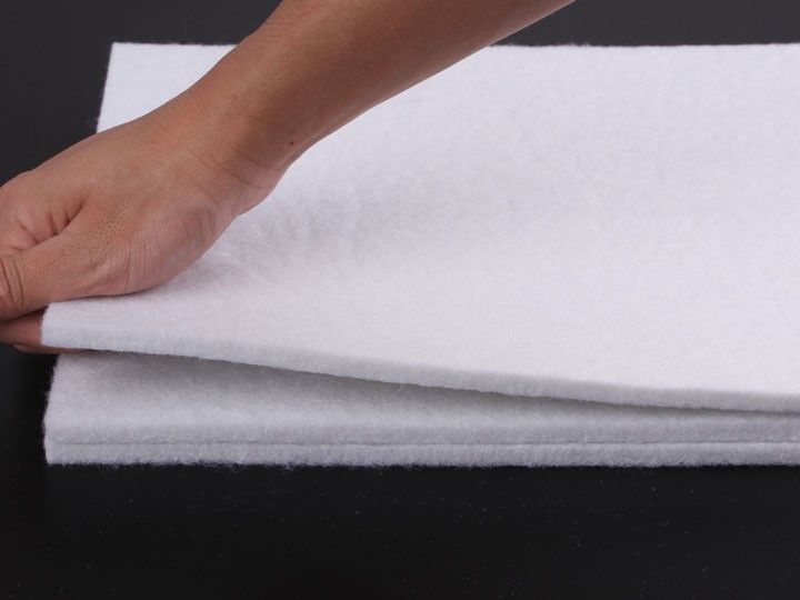 環保針刺氈 環保針刺氈