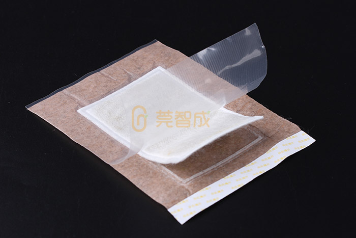 膏藥吸水棉 膏藥吸水棉