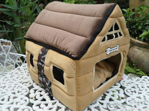 硬質棉寵物窩 硬質棉寵物窩