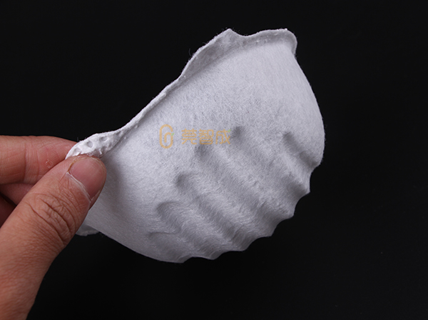 碗型口罩定型棉 碗型口罩定型棉