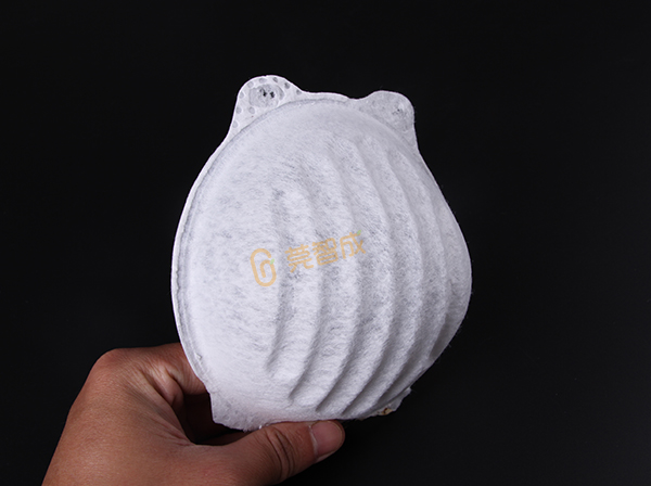 碗型口罩定型棉 碗型口罩定型棉
