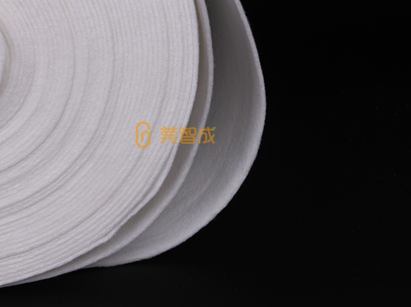 熱壓針刺棉 熱壓針刺棉