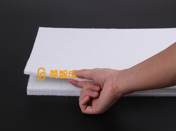 滌綸針刺氈 滌綸針刺氈