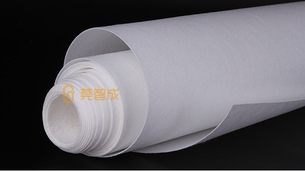 滌綸針刺無紡布的工藝特點(diǎn)