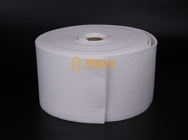 熱壓針刺棉 熱壓針刺棉