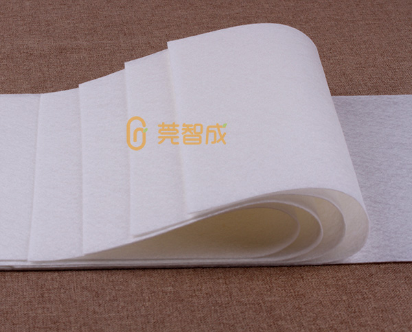 復合針刺無紡布1 復合針刺無紡布1