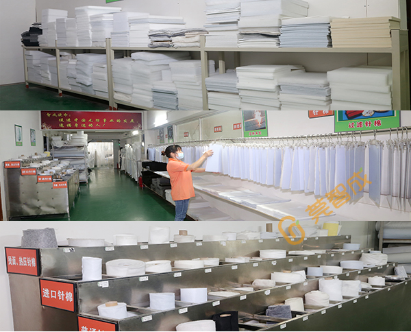 無膠棉生產廠家 無膠棉生產廠家